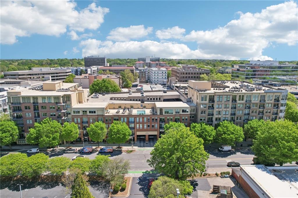 201 W Ponce De Leon Avenue Unit 616