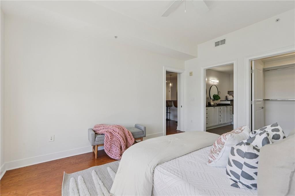 201 W Ponce De Leon Avenue Unit 616