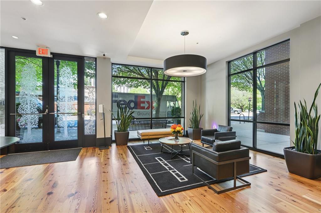 201 W Ponce De Leon Avenue Unit 616