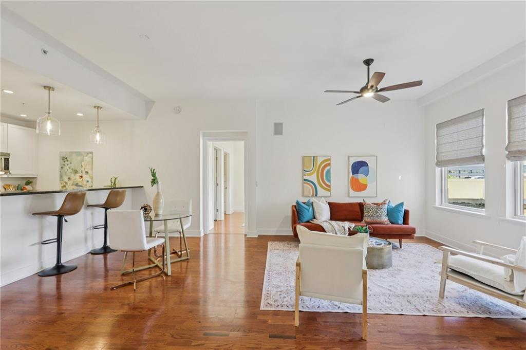 201 W Ponce De Leon Avenue Unit 616