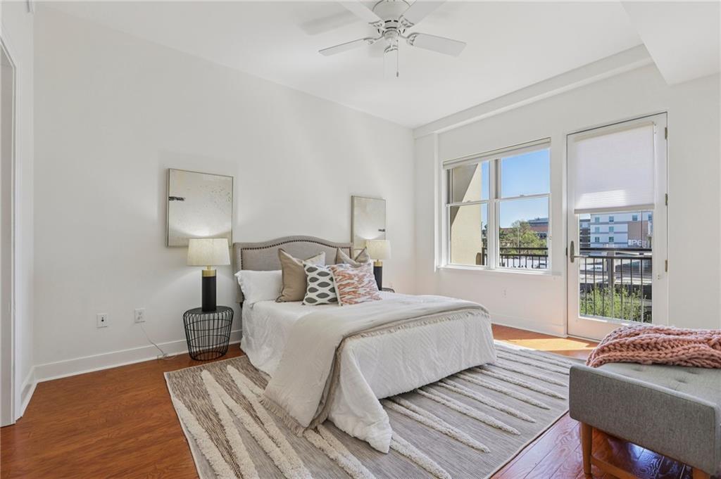 201 W Ponce De Leon Avenue Unit 616