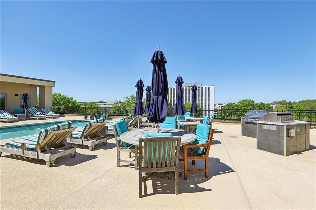 201 W Ponce De Leon Avenue Unit 616