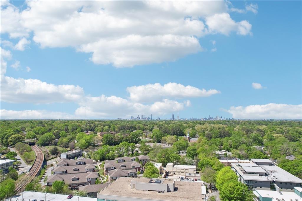 201 W Ponce De Leon Avenue Unit 616