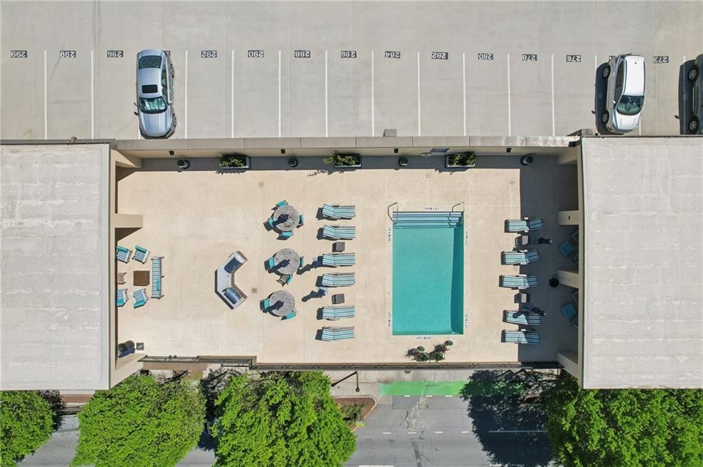 201 W Ponce De Leon Avenue Unit 616