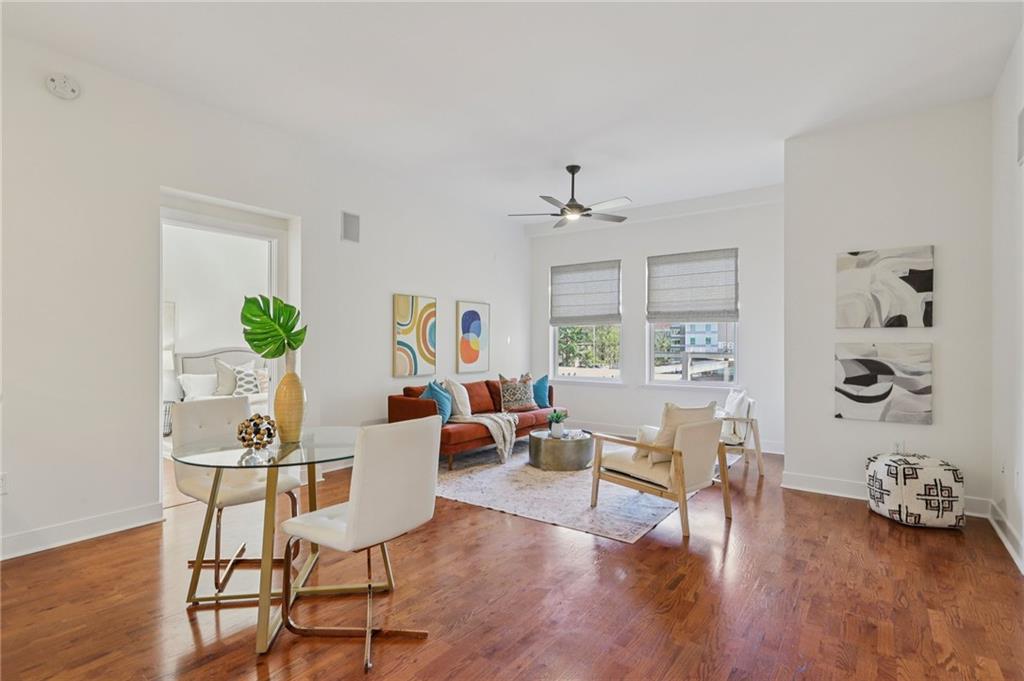 201 W Ponce De Leon Avenue Unit 616