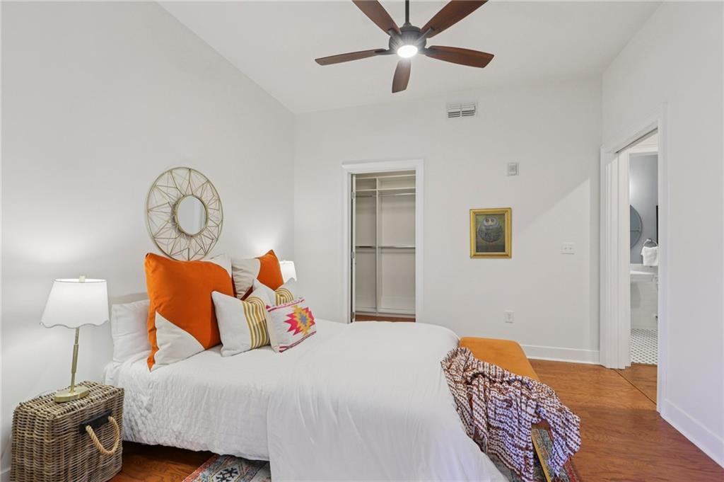 201 W Ponce De Leon Avenue Unit 616