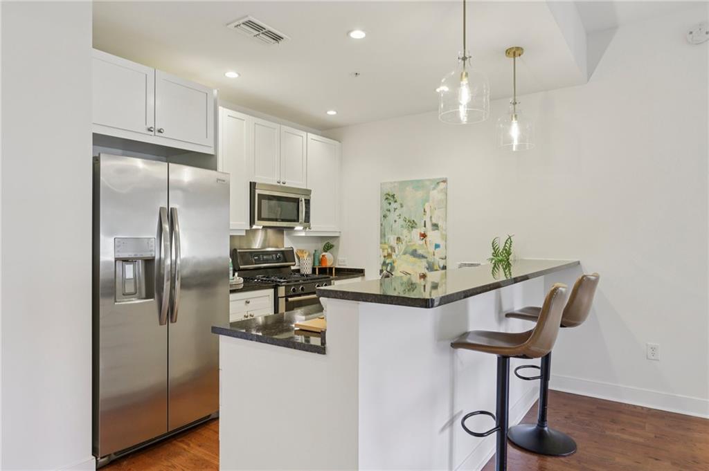 201 W Ponce De Leon Avenue Unit 616