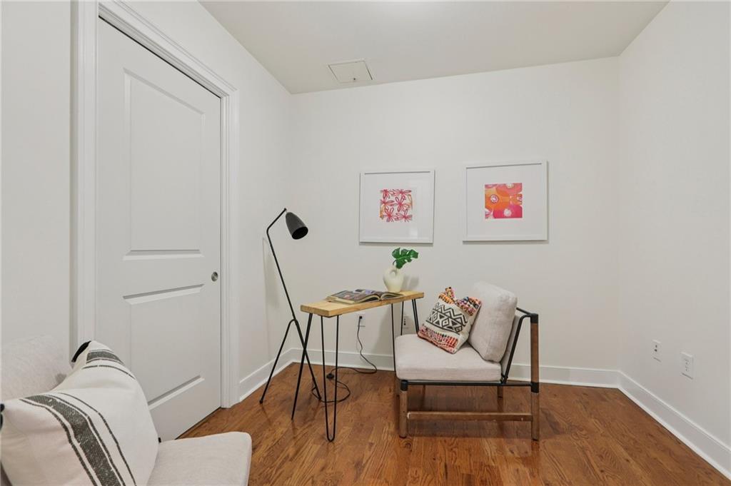 201 W Ponce De Leon Avenue Unit 616