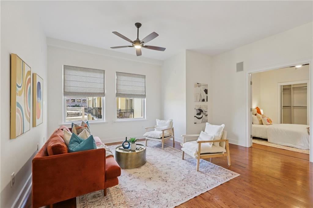 201 W Ponce De Leon Avenue Unit 616