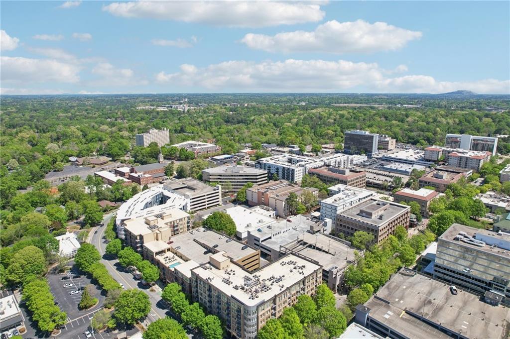 201 W Ponce De Leon Avenue Unit 616