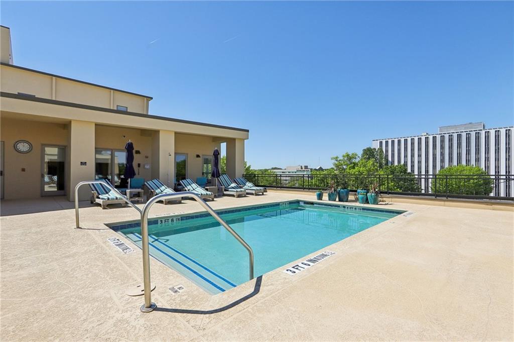 201 W Ponce De Leon Avenue Unit 616