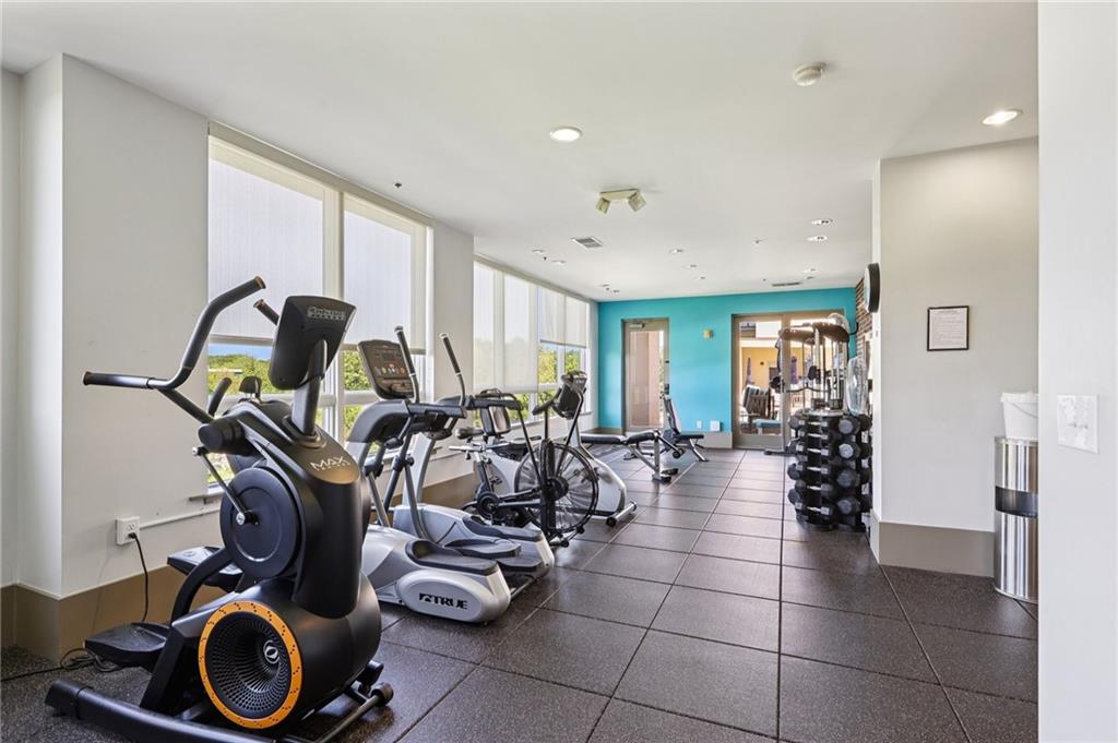 201 W Ponce De Leon Avenue Unit 616