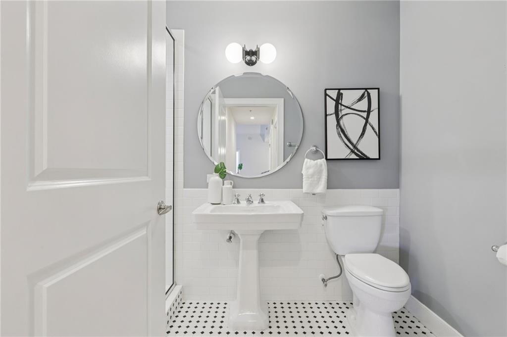 201 W Ponce De Leon Avenue Unit 616