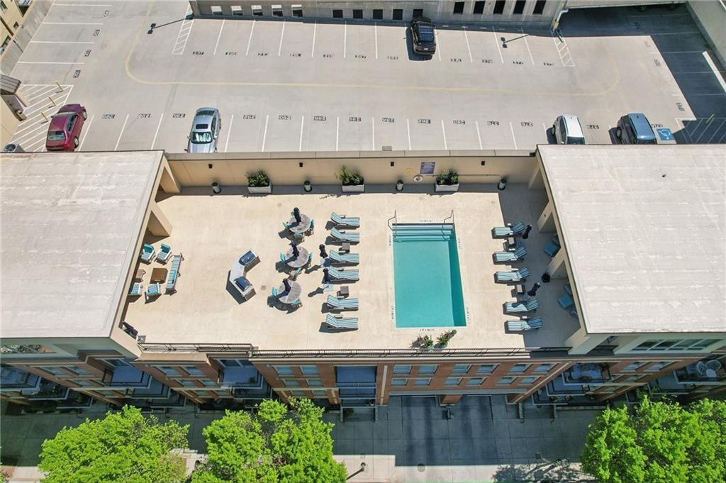 201 W Ponce De Leon Avenue Unit 616
