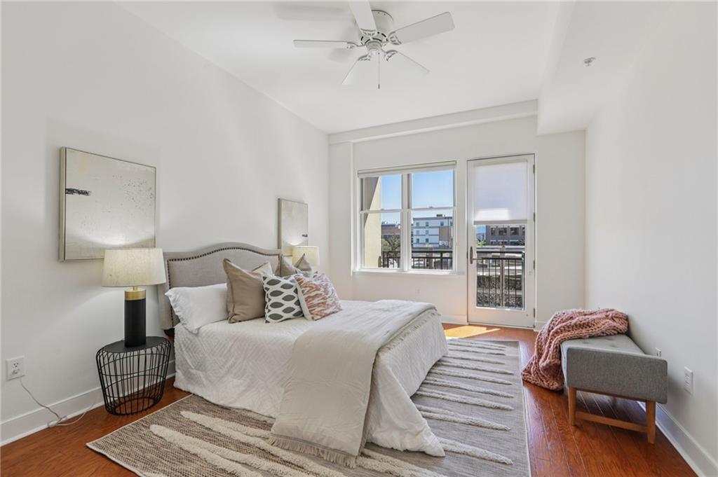 201 W Ponce De Leon Avenue Unit 616