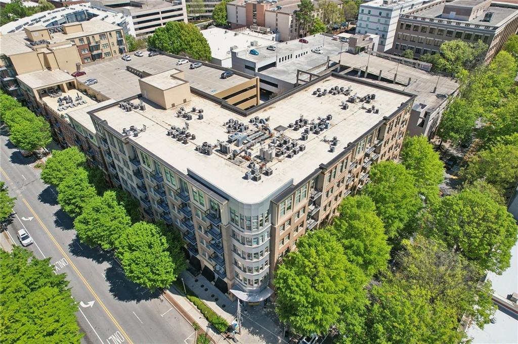 201 W Ponce De Leon Avenue Unit 616