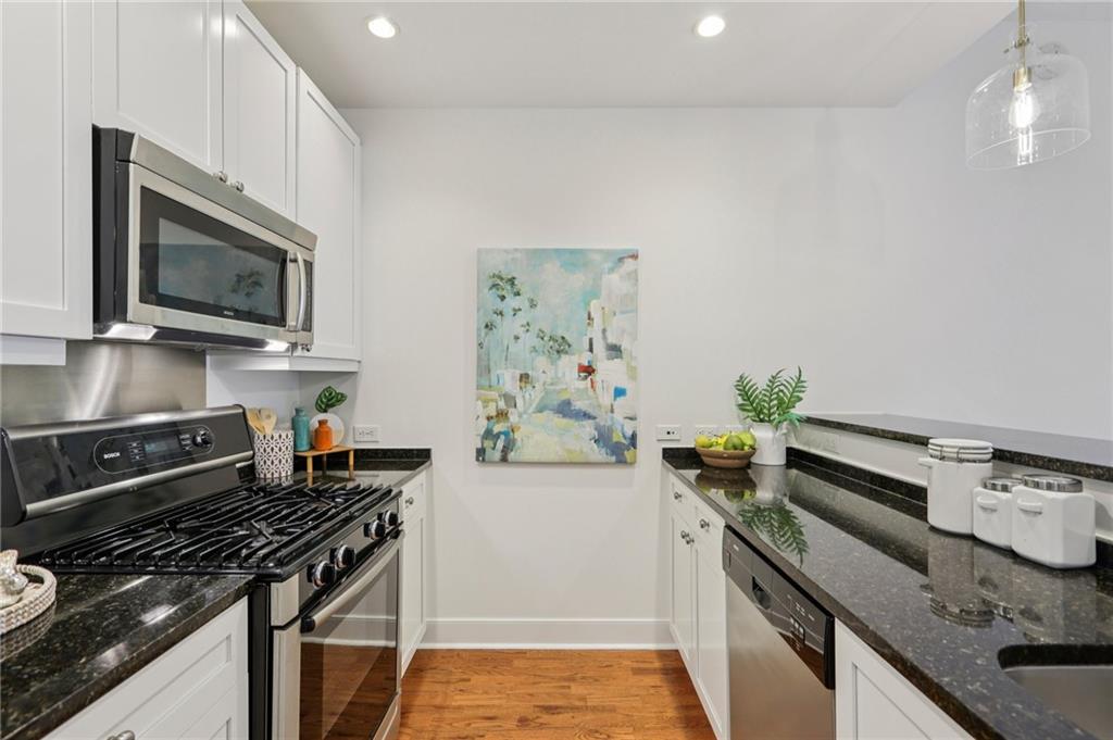 201 W Ponce De Leon Avenue Unit 616