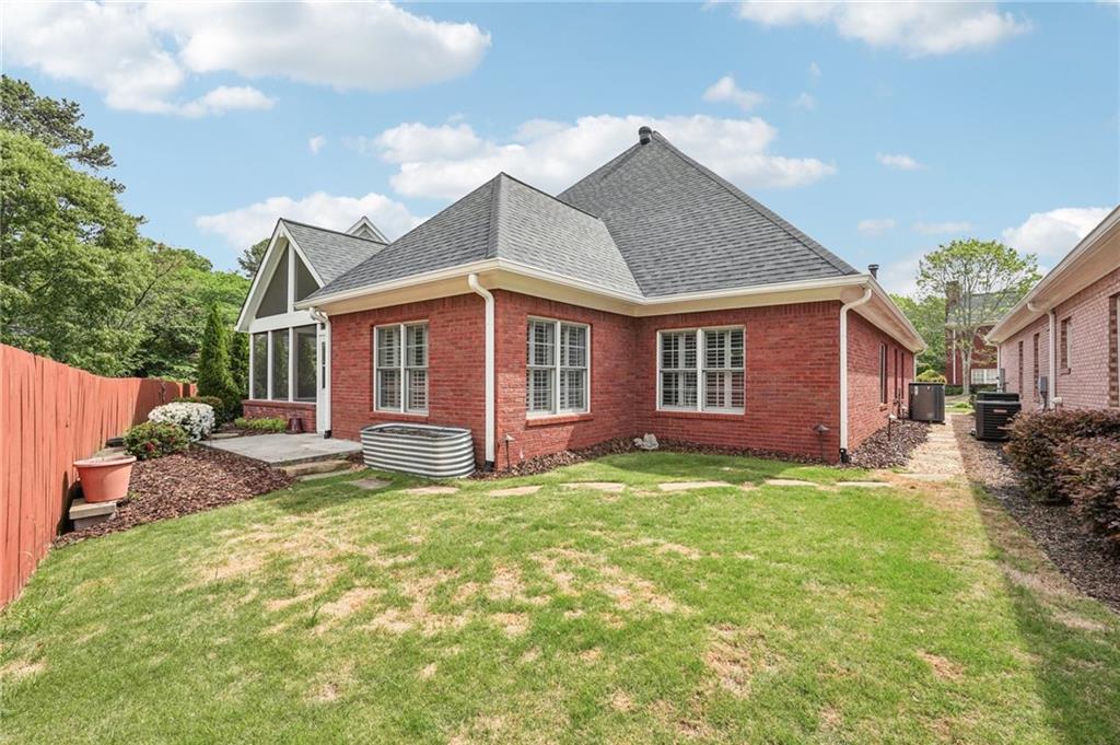 1625 Glenhurst Drive