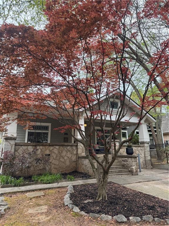 479 Seminole Avenue NE