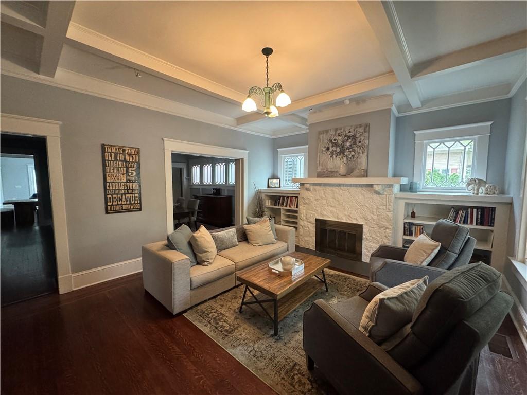 479 Seminole Avenue NE