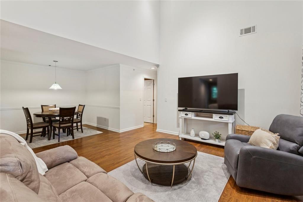 4040 Riverlook Parkway SE Unit 208