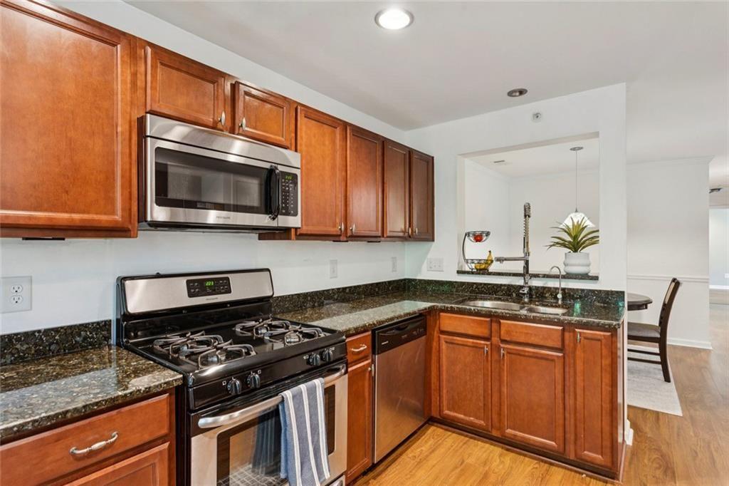 4040 Riverlook Parkway SE Unit 208