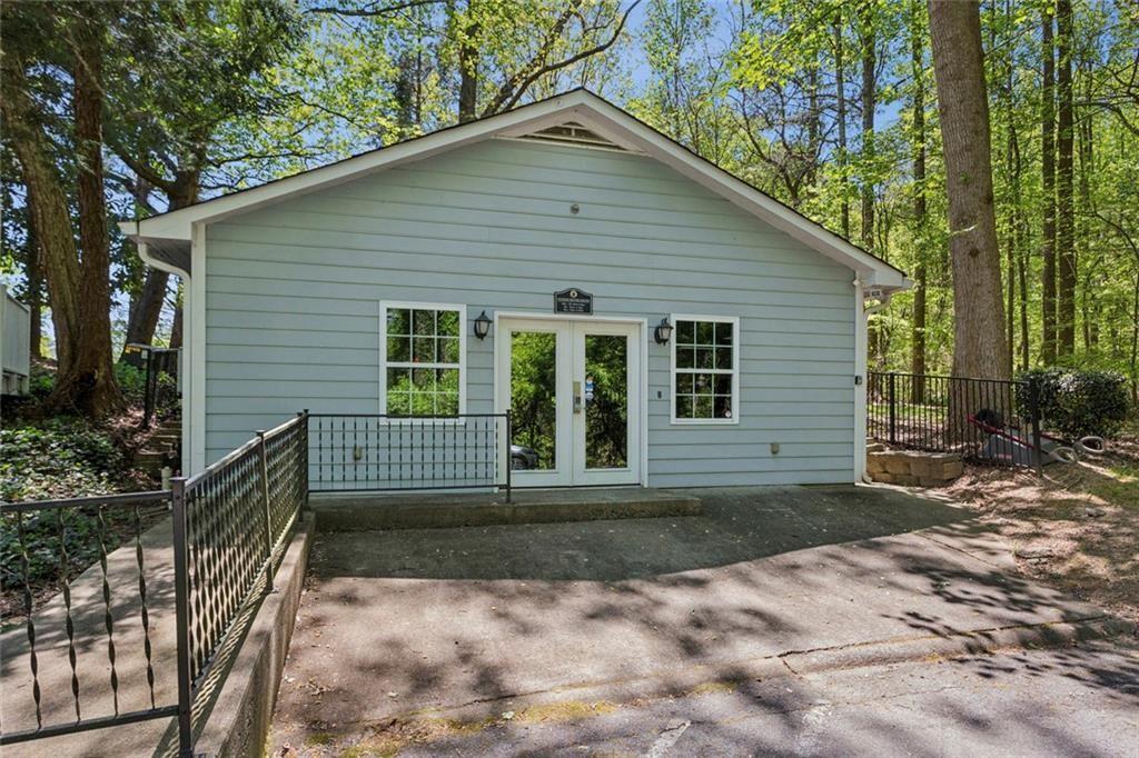 4040 Riverlook Parkway SE Unit 208