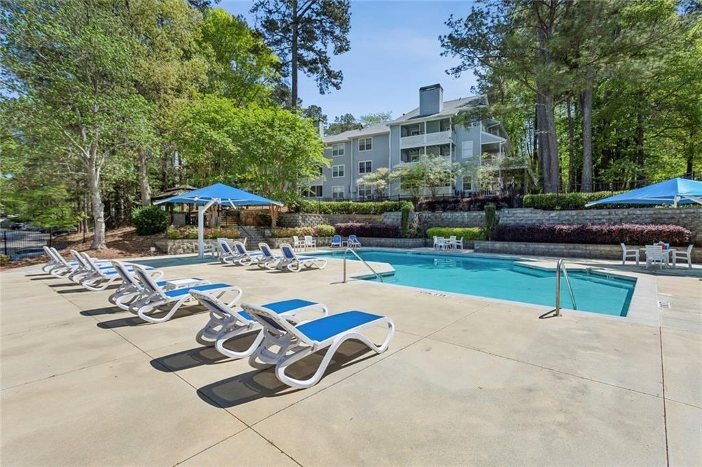 4040 Riverlook Parkway SE Unit 208