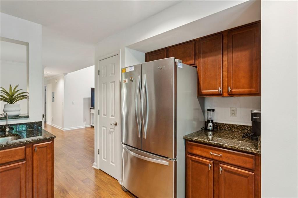 4040 Riverlook Parkway SE Unit 208