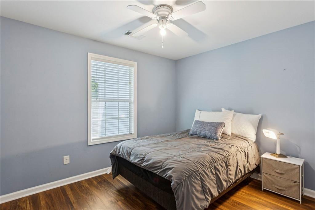 4040 Riverlook Parkway SE Unit 208