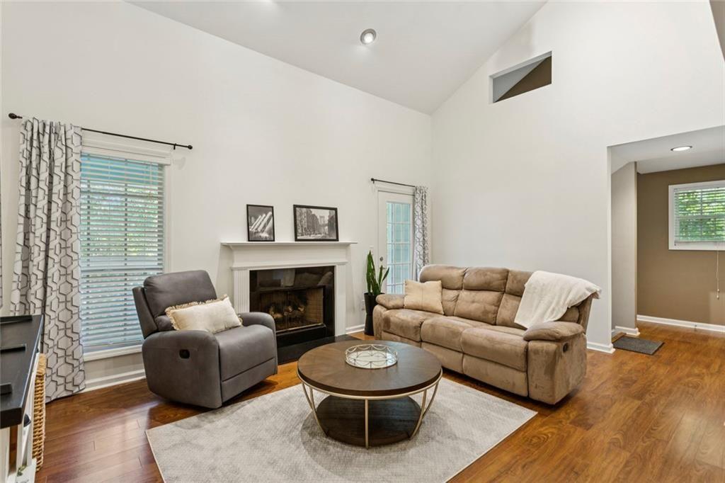 4040 Riverlook Parkway SE Unit 208