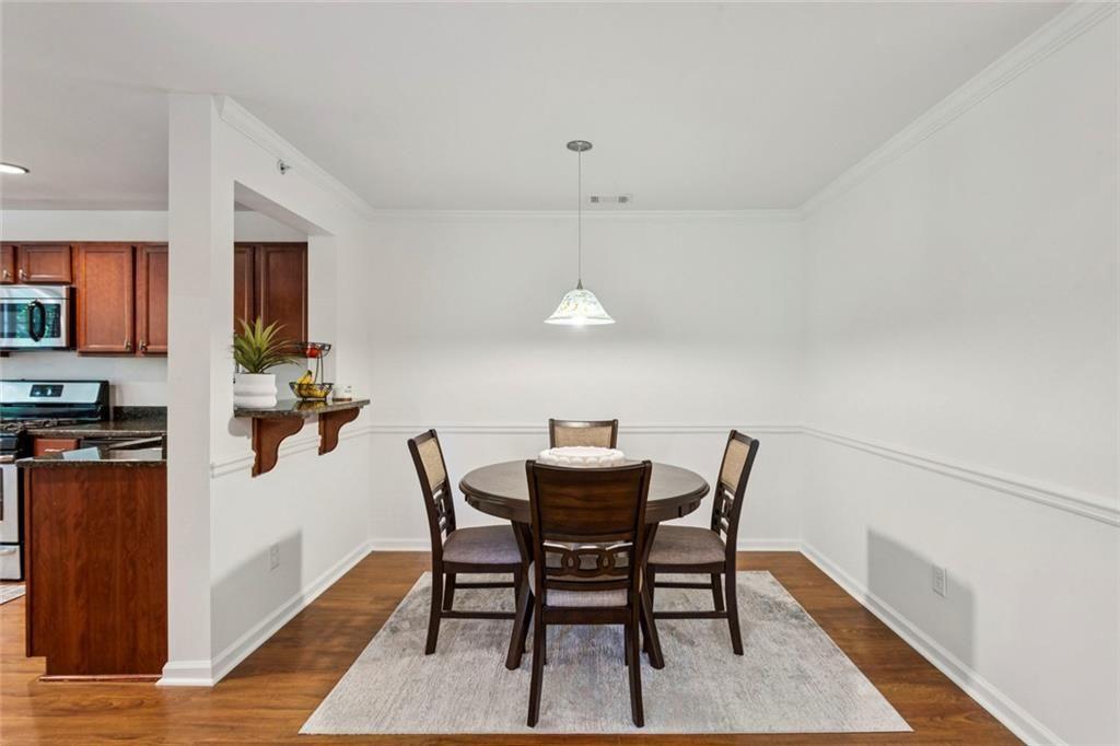 4040 Riverlook Parkway SE Unit 208