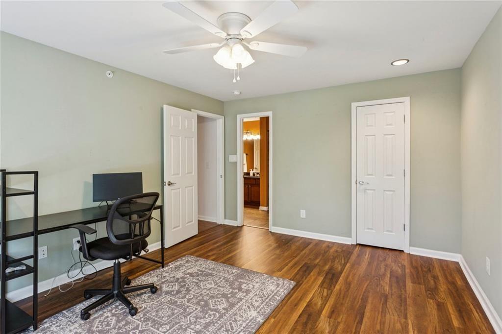 4040 Riverlook Parkway SE Unit 208