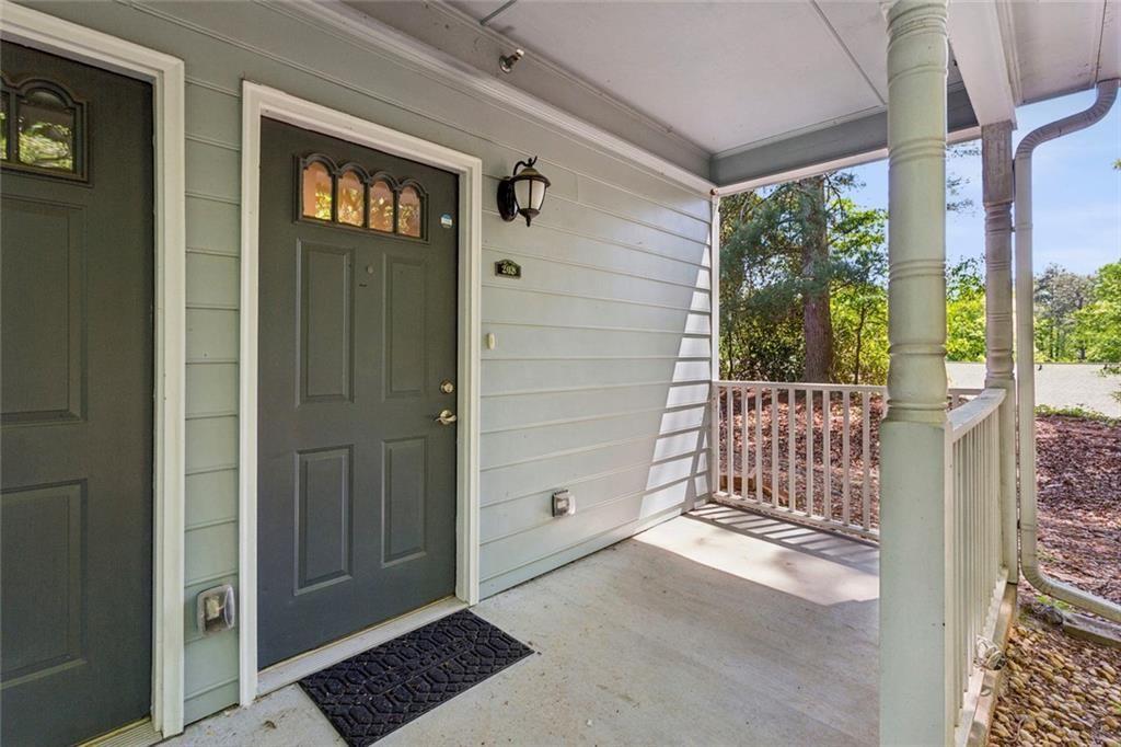 4040 Riverlook Parkway SE Unit 208