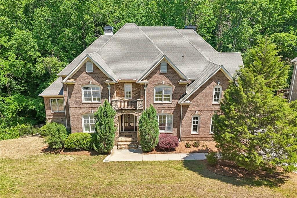 2766 Briarlake Road NE