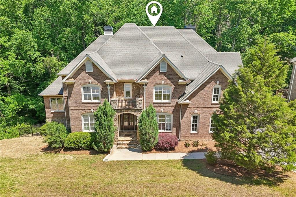 2766 Briarlake Road NE