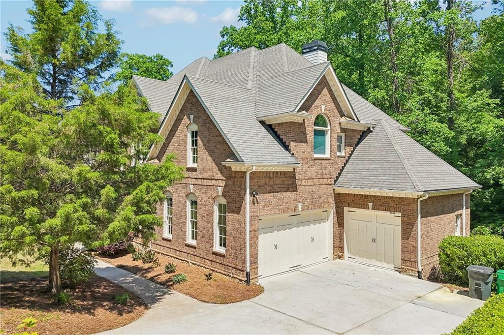 2766 Briarlake Road NE