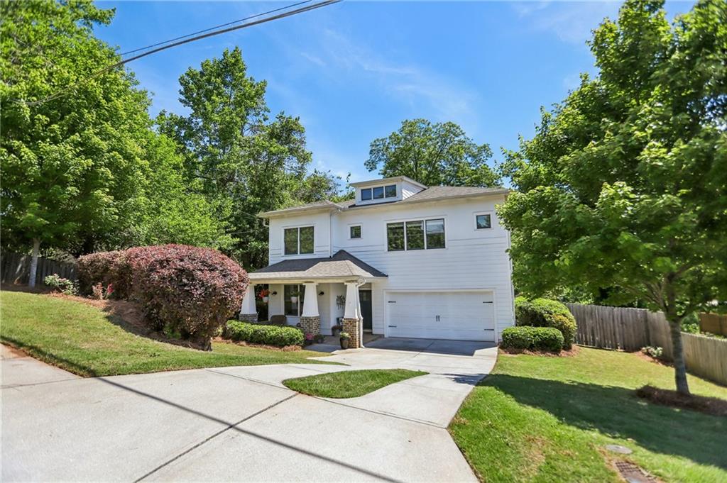 333 Ohm Avenue