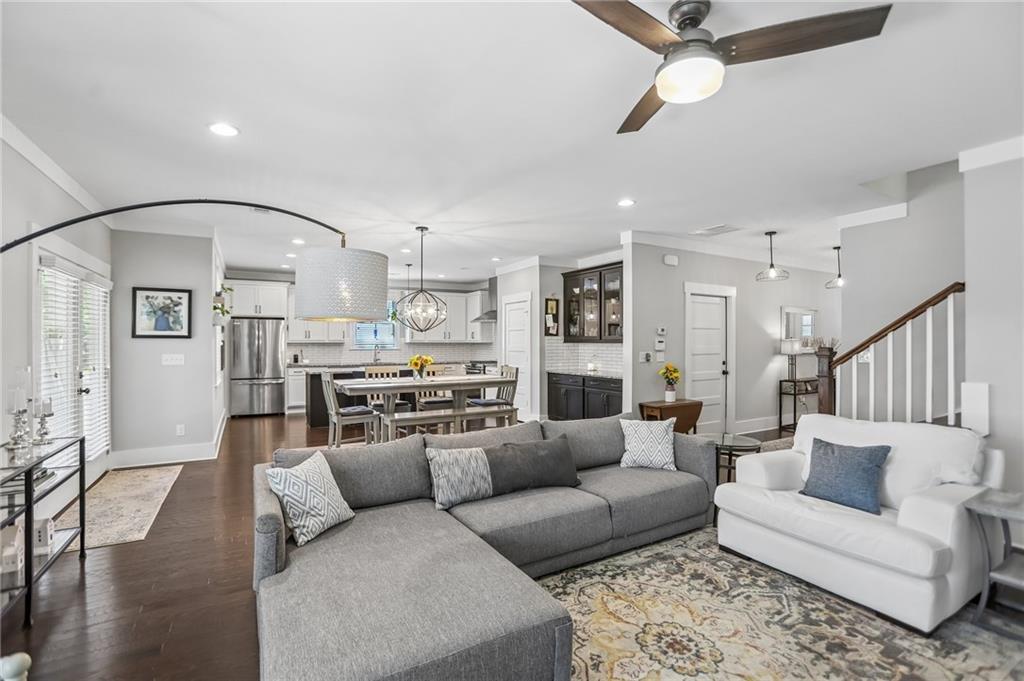 333 Ohm Avenue