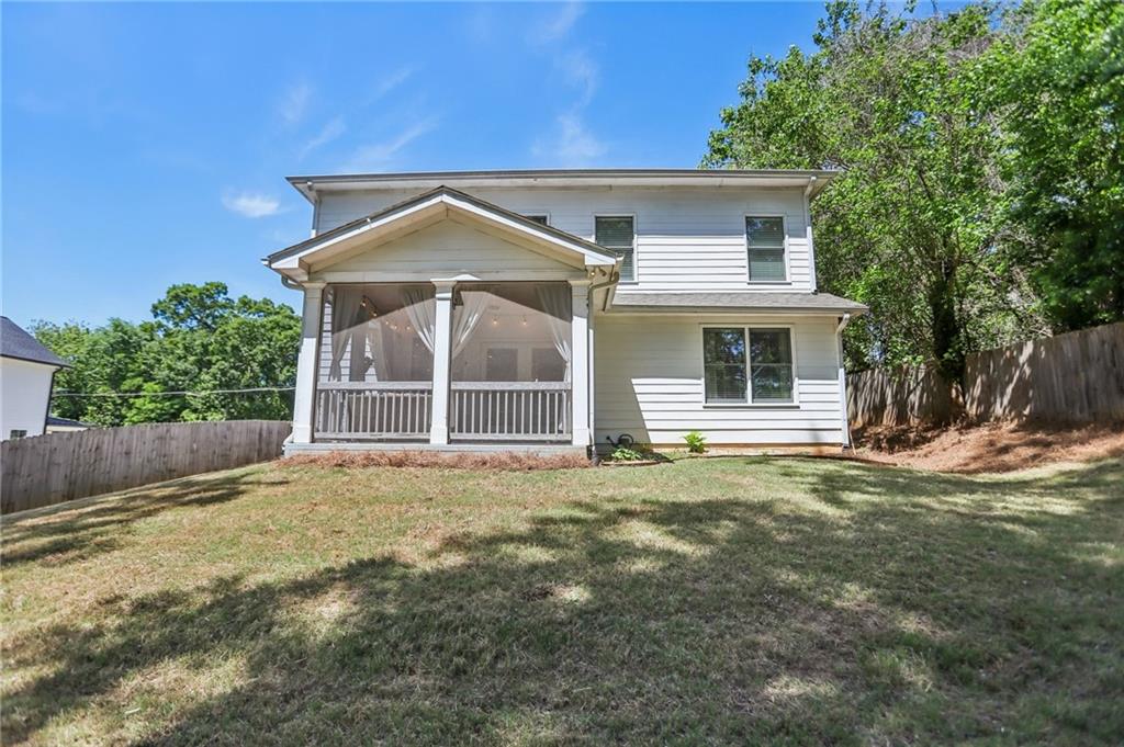 333 Ohm Avenue