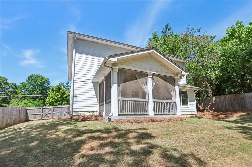 333 Ohm Avenue
