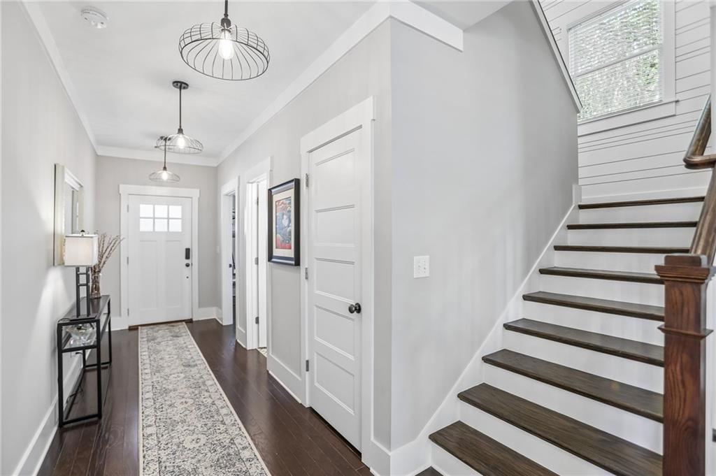 333 Ohm Avenue