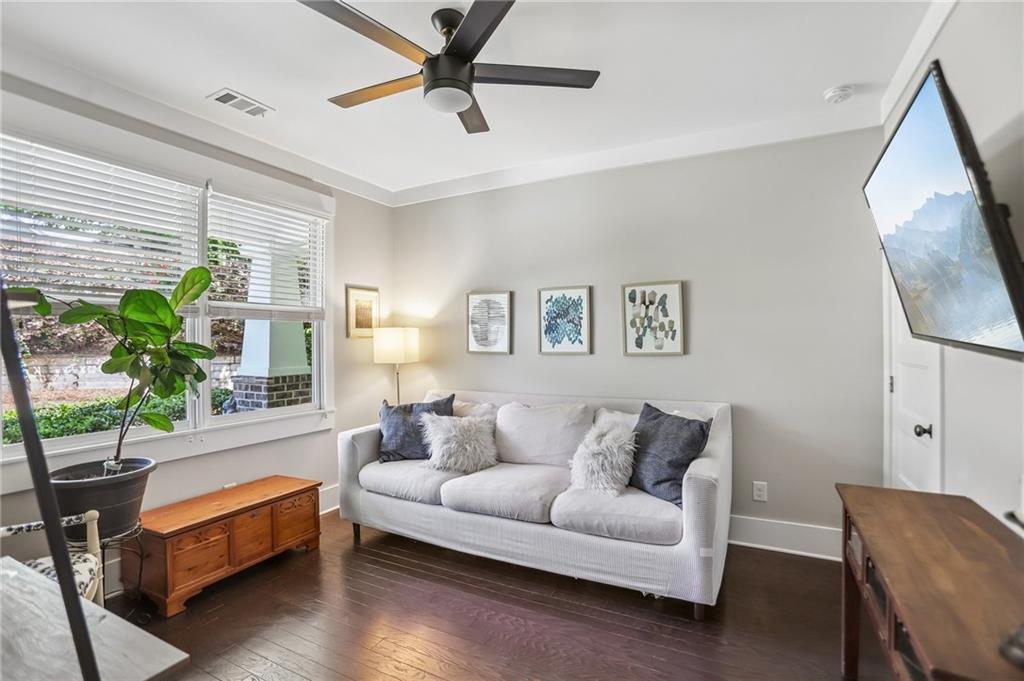 333 Ohm Avenue