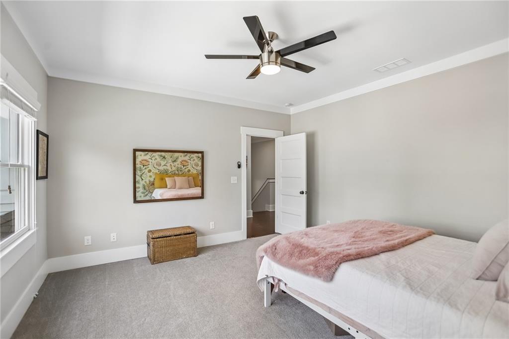 333 Ohm Avenue