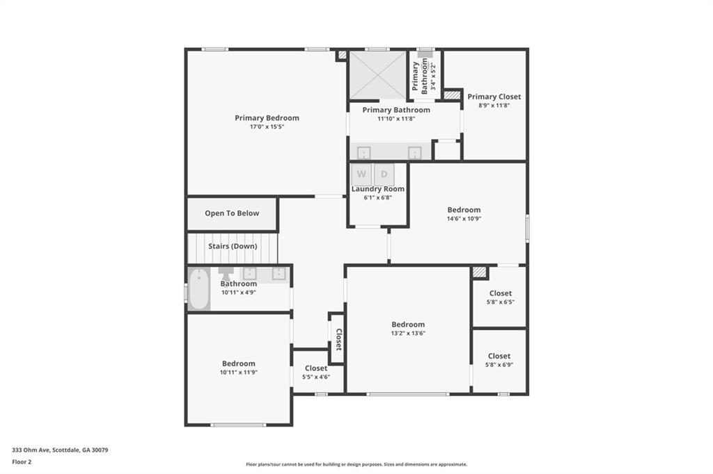 333 Ohm Avenue