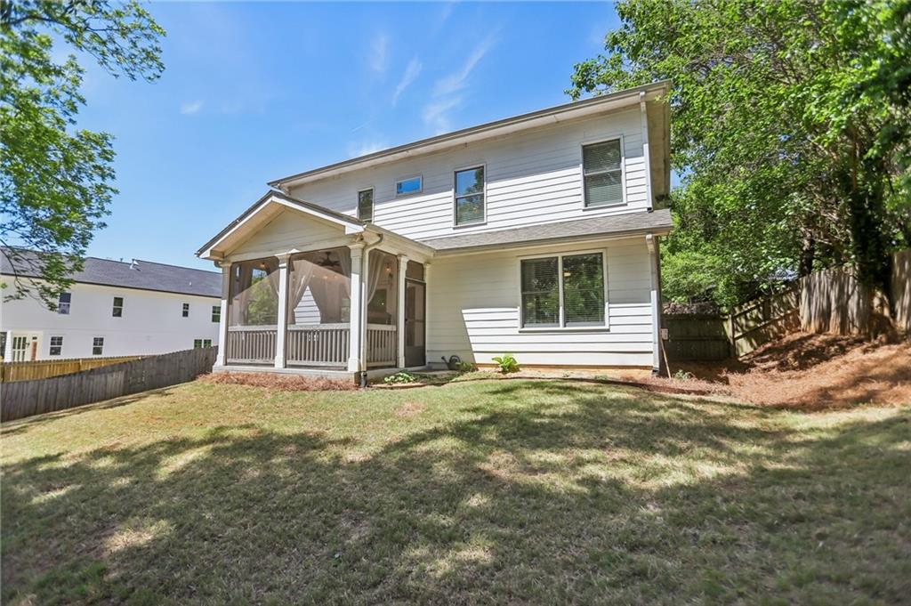 333 Ohm Avenue
