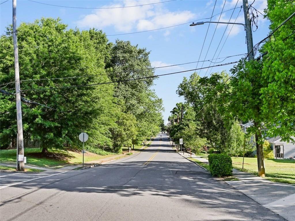 639 Sycamore Drive