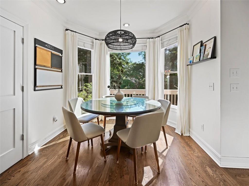 639 Sycamore Drive