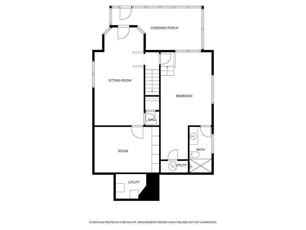 639 Sycamore Drive