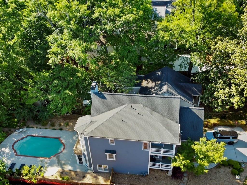 639 Sycamore Drive